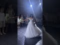 Свадьба. букет невесты #свадьба #dance #букетневесты #невеста #греция #greece