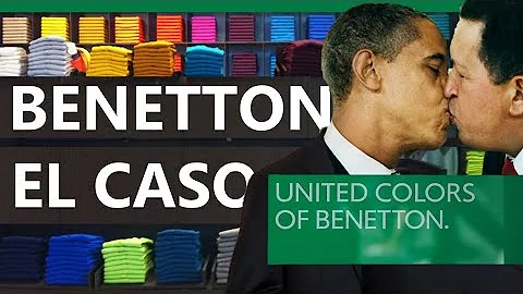 Come fare la modella per Benetton?