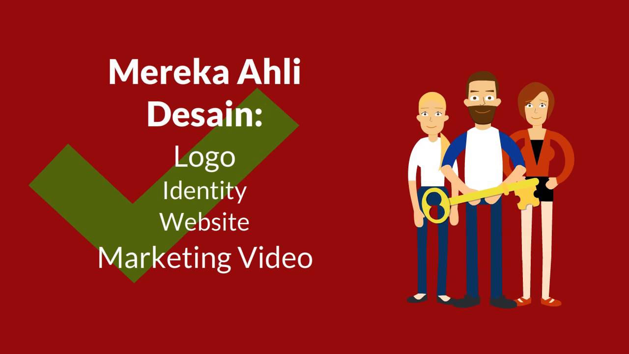 JASA DESAIN LOGO PROFESIONAL YouTube 