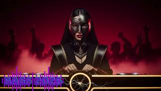 Download Lagu Underground Arabic Rave ⚡ Heavy Bass DJ Mix! MP3