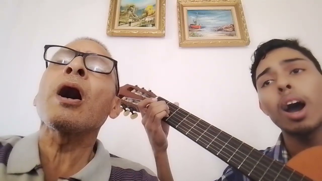 Padre Recibe/Moisés Alejandro Sáenz. (Canto Para La Presentación De Dones) (Tiempo De Cuaresma.)