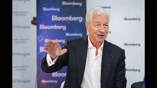 Dimon Still Wants to Know What the Basel III Endgame Is