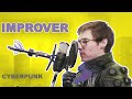 Listen To The Cyberpunk 2077 Theme As Performed By A Beatbox Champion