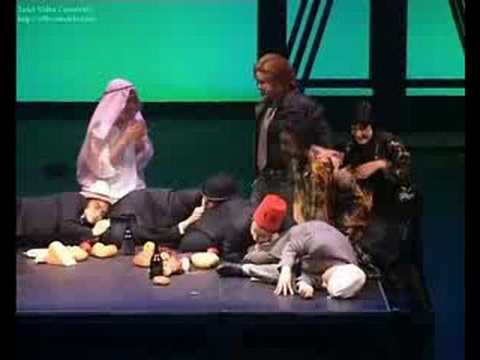 I Musicanti di Brema 4