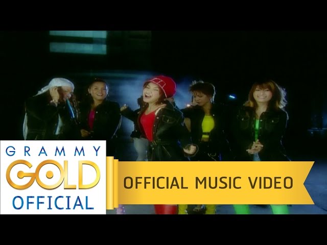 Regardez O.K.นะคะ - 5 สาวฝุ่นตลบ 【OFFICIAL MV】 sur YouTube