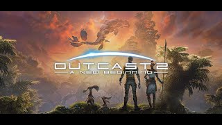 Outcast - A New Beginning