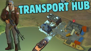 THE BEST CHEST in TRANSPORT HUB!  Last Day On Earth: Survival screenshot 5