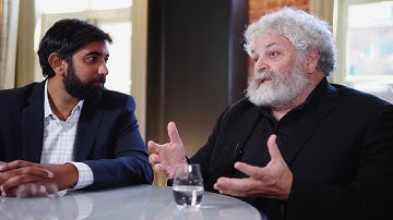 Responsible Disruption and the New Story of Business