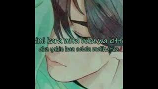 [ROM-IND] Back Number - Takane no Hanako san Konamilk cover