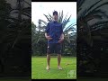 Qigong shaking to loosen up those wrists and ankles!