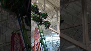 Is This Ride A Coaster?