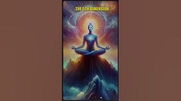 THE 5TH DIMENSION FIRST CHANGE #shorts #knowledge #religion