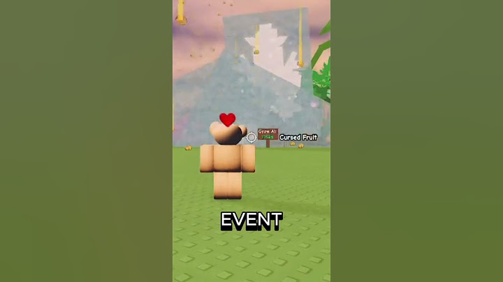 The rarest event in Grow a Garden | #roblox #gardening #growagarden
