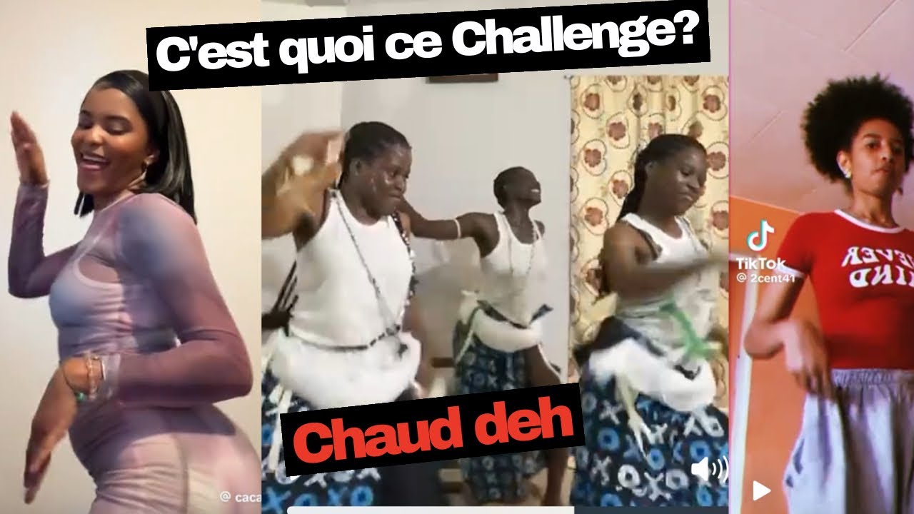 Top10 Dj Sweetii Meilleurs TikTok Challenge 2025