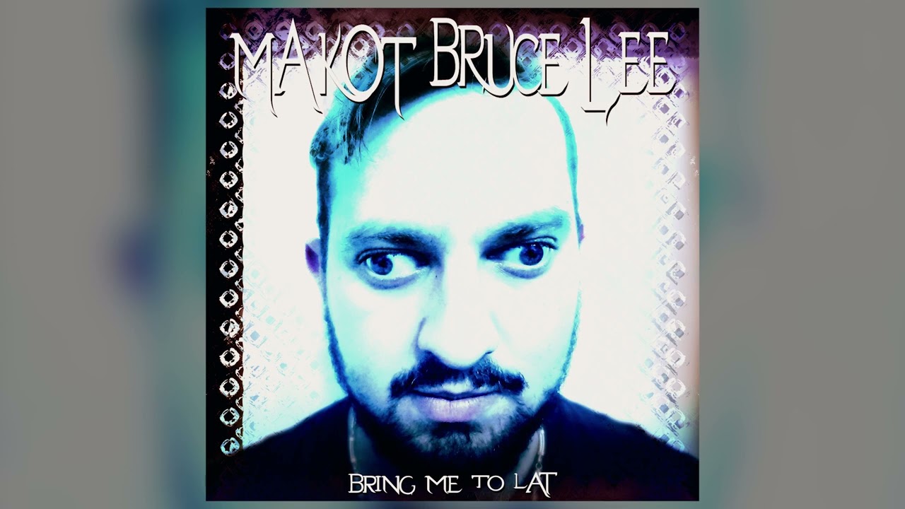 Makot Bruce Lee - Bring Me To Lat (Evanescence Cover)
