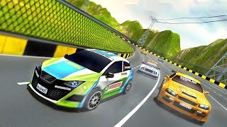 Car Racing Legend 2018 (by Tech 3D Games Studios) Android Gameplay [HD] screenshot 2