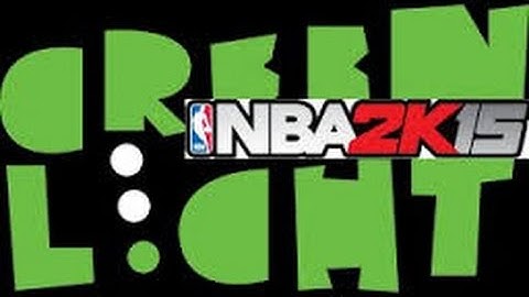 nba 2k15 how to make EVERY SHOT