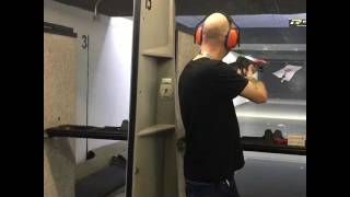 Adler A110 12 Gauge 101 Shotgun 10 Rounds 10 Seconds