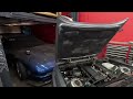 E30 Cold start