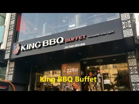 bbq saigon Update King BBQ Review (Saigon)
