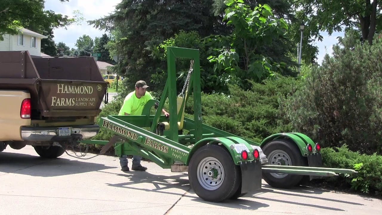 Woodchips  Hammond Farms – Landscape Supply