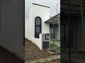 Rumah Murah dp 0, free biaya2 Di Sidoarjo