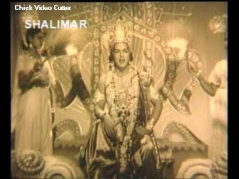 Padyamulu   Harischandra 1956   PSuribabu KRaghuramayya Madhavapeddi Satyam