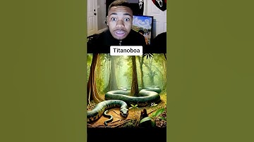 Animals That Scientists Are Trying To Bring Back! 😰