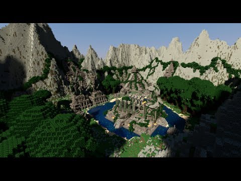 minecraft survival games map download