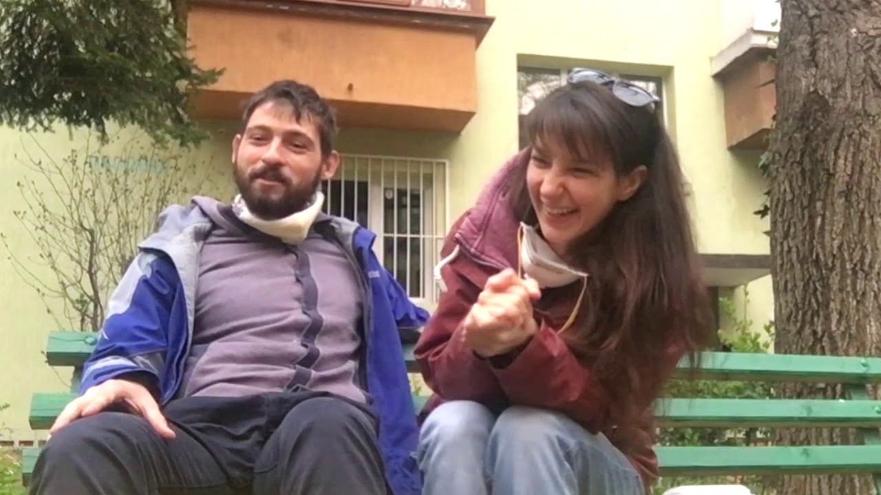 10 пъти искрено и лично с Анди и Вера (04.2020)