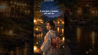 That Summer Night | Emotional Melodic Bass