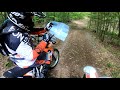 Moto bro&#39;s 🤘 Tolland Mountain State Forest