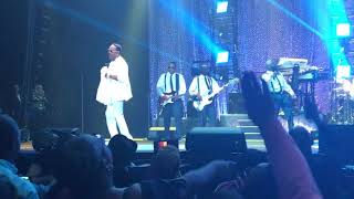 Charlie Wilson: In it to win it tour