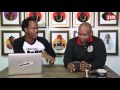 Capture de la vidéo Combat Jack Analyzes Redman's Influence