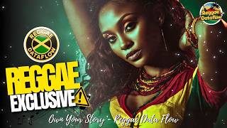 Original Reggae Song Vídeo 2026 - Own Your Story