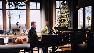 The Huron Carol - Dan Forrest - Piano Solo