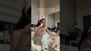 Kimsenin Senin Hakkında Düşündüklerini Önemseme Şam Üşraköse