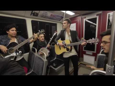 American Authors 'Best