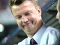 Louis van Gaal - Cuppasoup reclame