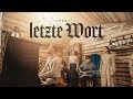 Das letzte Wort - Violin Heart