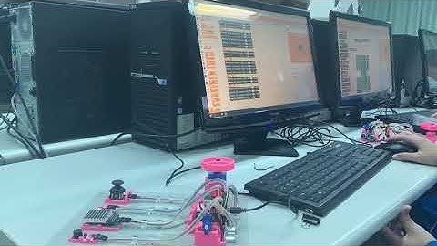 STEAM課程-使用蜂鳴器製作音樂1