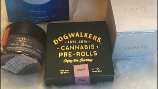 Sunnyside Dispensary Haul