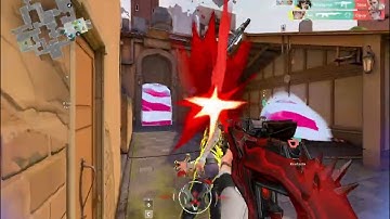 pov inconsistent aim