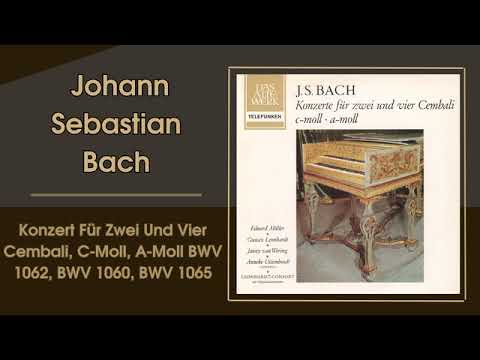 J.S. Bach Cembalo Werke I 10枚セット J.S. Bach Cembalo Werke I 10枚セット Amazon.co.jp: Johann