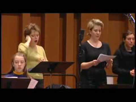 Recording Of A Midsummer Night S Dream Joyce DiDonato Rebecca Evans John Nelson 2002