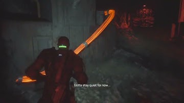 The Callisto Protocol (NG+) | Pt 3