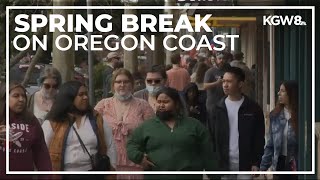 Famous Seaside braces for spring break tourism on Oregon Coast Net Worth