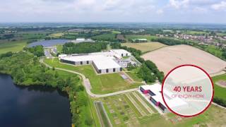 Manufacturer Packaging Lines | Fabricant de Ligne d'Emballage et Conditionnement | IXAPACK GLOBAL