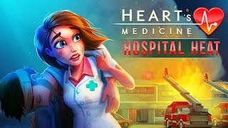 I'M SO HYPED OMG!!!! | Heart's Medicine: Hospital Heat #1