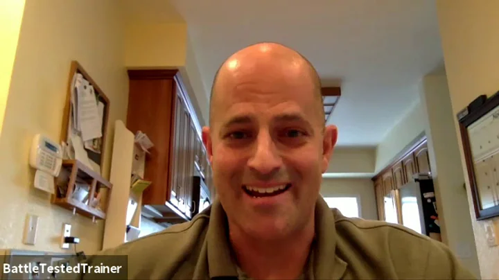 Greg Schneider Interview